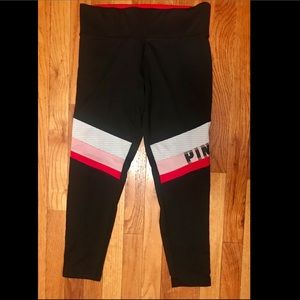 Ultimate Ankle Length High Waist Moro Legging